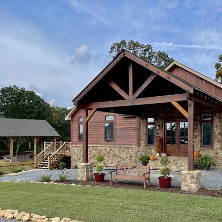 The Dogwood Inn Blue Ridge Zewnętrze zdjęcie