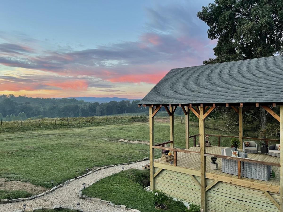 The Dogwood Inn Blue Ridge Zewnętrze zdjęcie