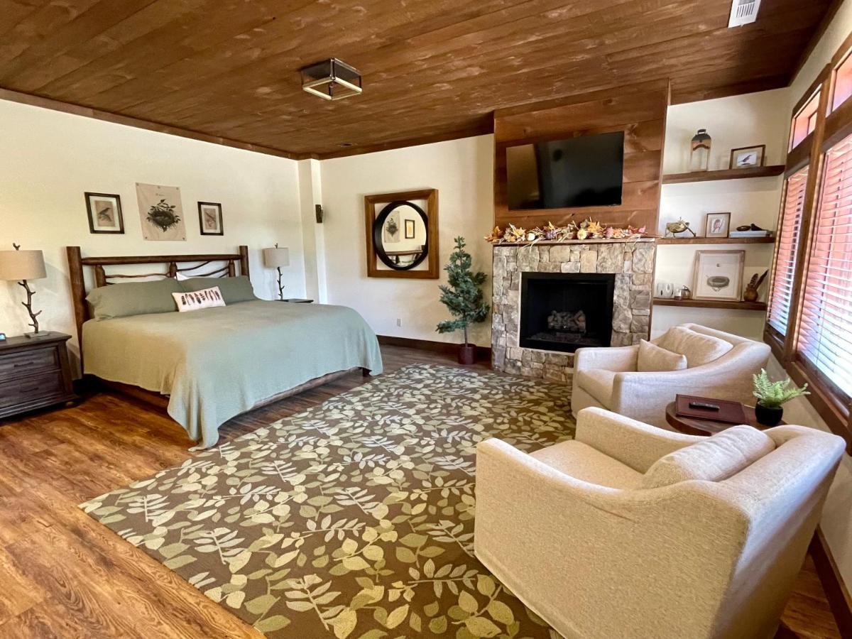 The Dogwood Inn Blue Ridge Zewnętrze zdjęcie