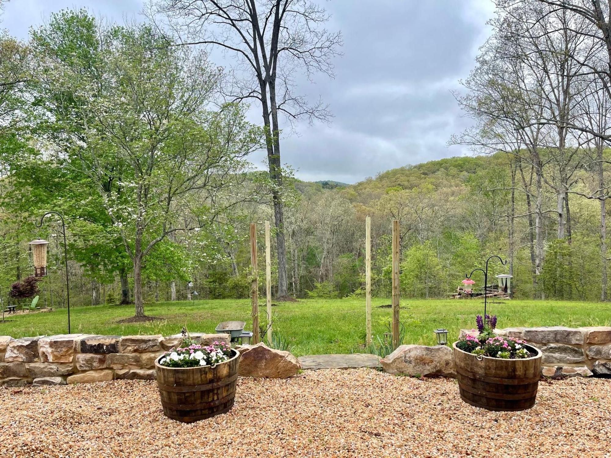 The Dogwood Inn Blue Ridge Zewnętrze zdjęcie
